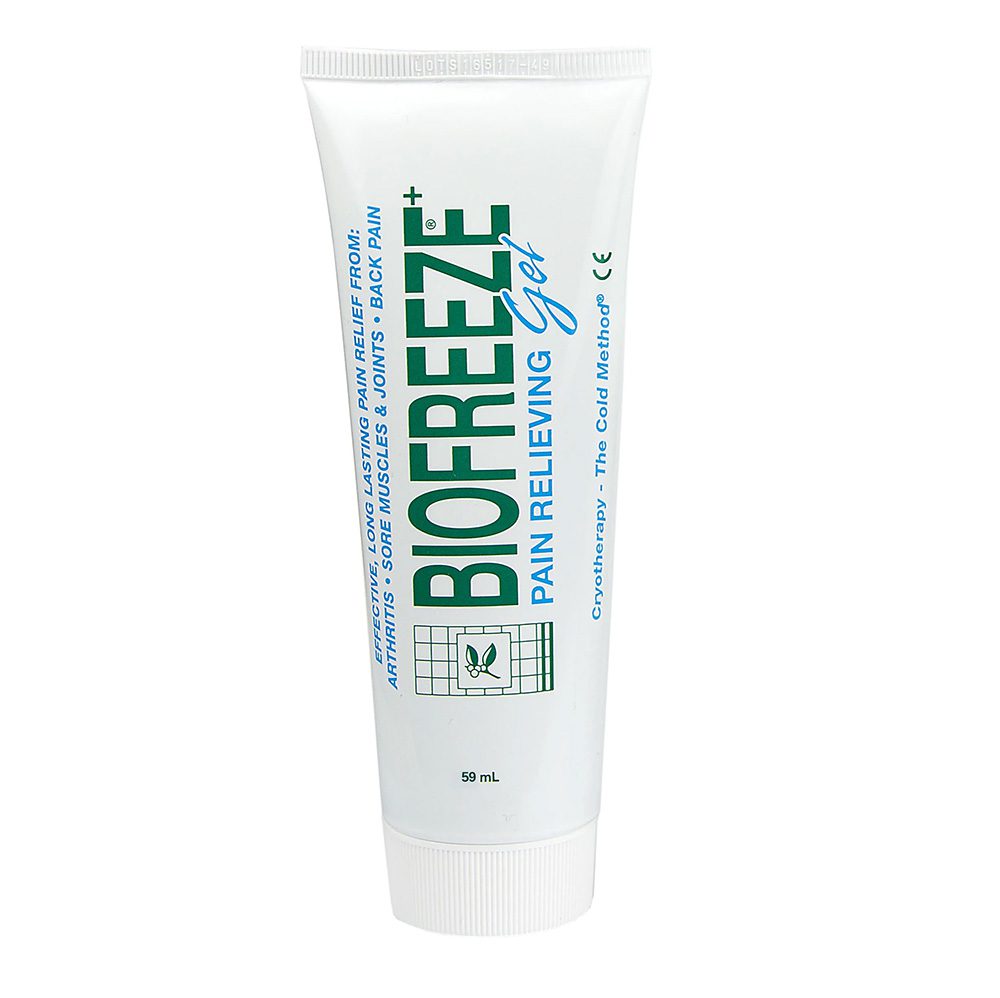 biofreeze gel 59 ml d rek